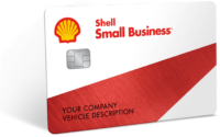 Shell Small Business