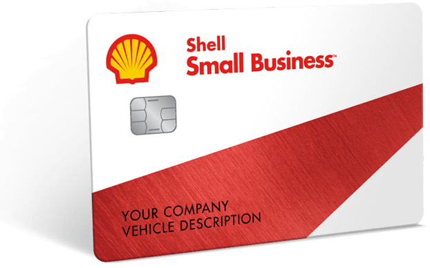 Shell Small Business