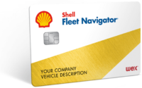 Shell Fleet Navigator®