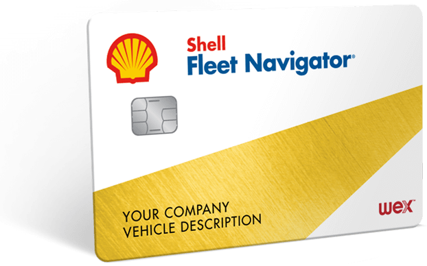 Shell Fleet Navigator®