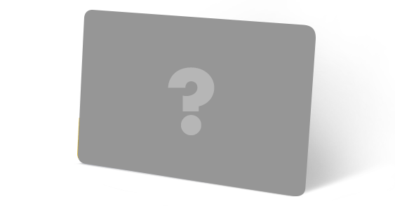 Card placeholder