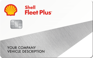 Shell Fleet Plus®