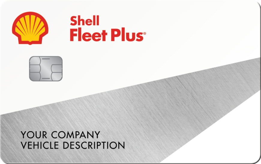 Find The Right Fuel Card Shell Fleet Cards