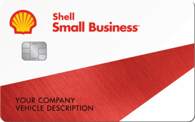 Shell Small Business™