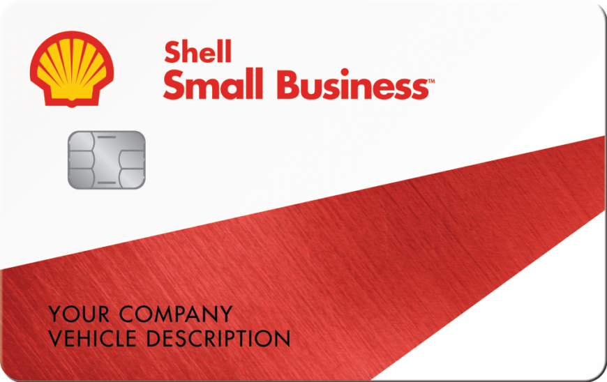 Find The Right Fuel Card Shell Fleet Cards