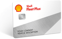 Shell Fleet Plus