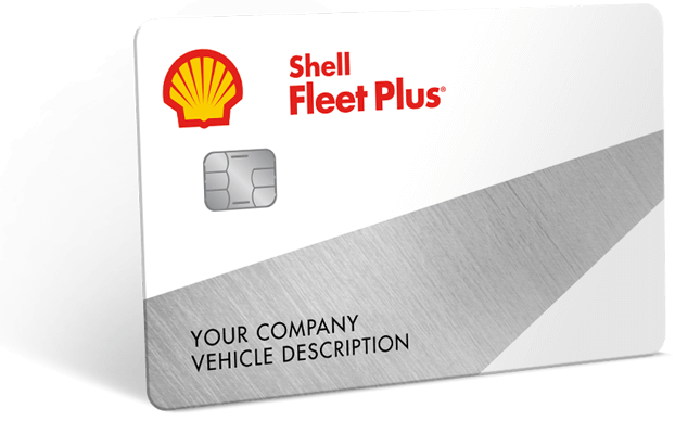 Shell Fleet Plus